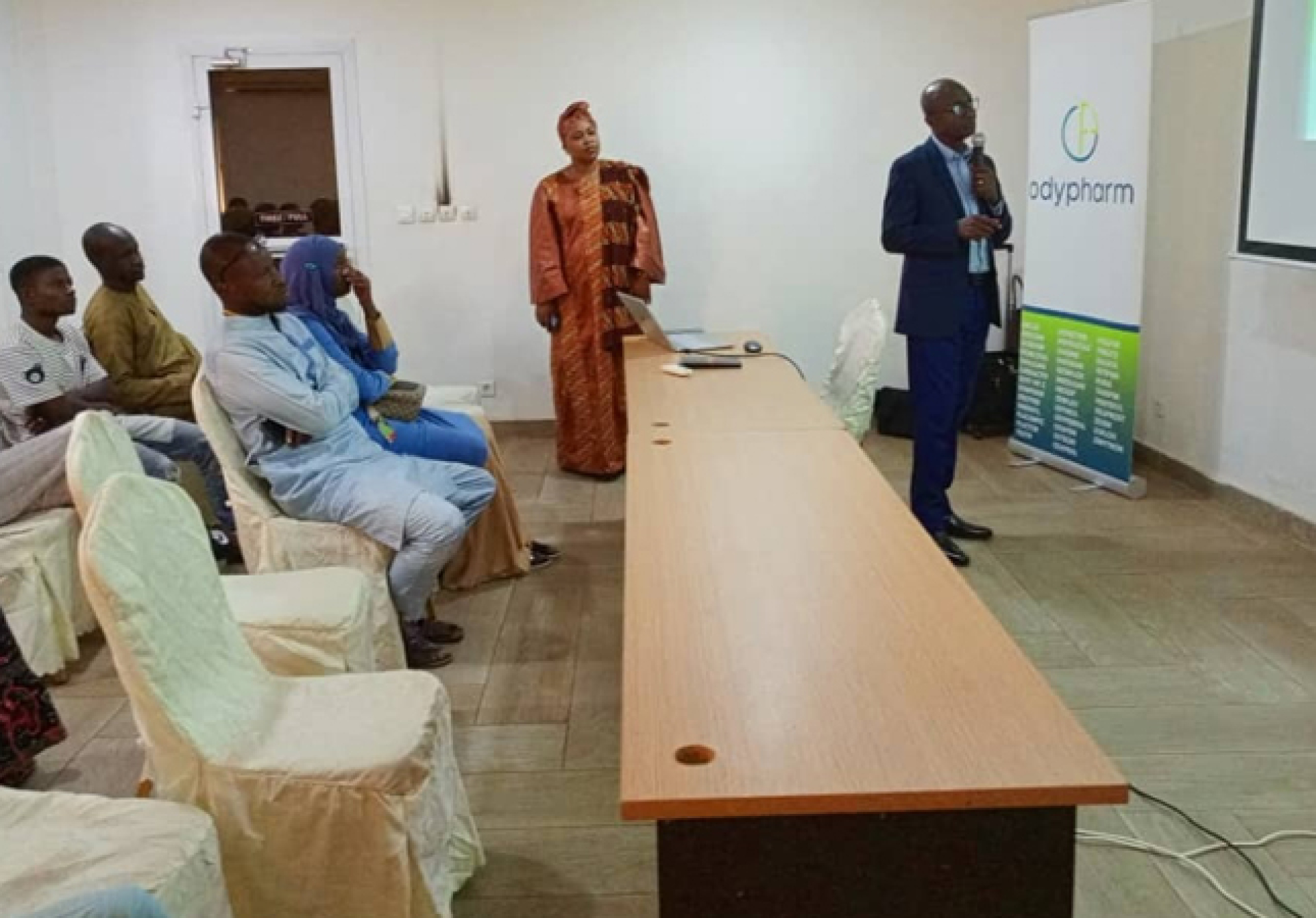 Approche opérationnelle