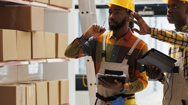 Liaison avec Distributeurs